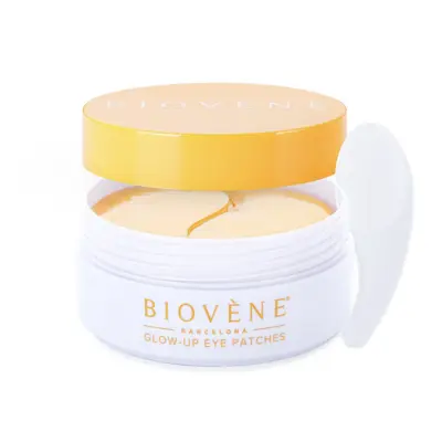 Under Eye Patches - Glow-Up