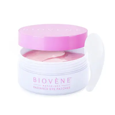 Under Eye Patches - Radiance