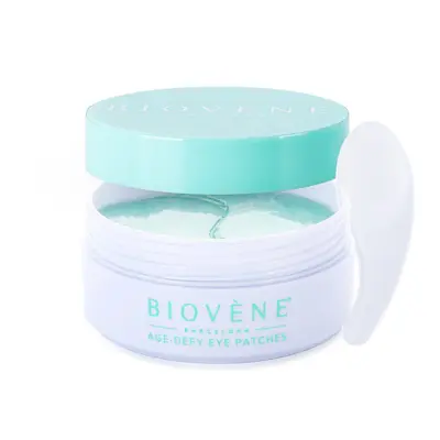 Under Eye Patches - Age-Defy