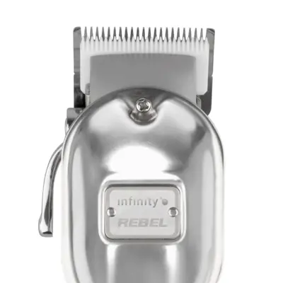 Barber Hair Clipper - Rebel