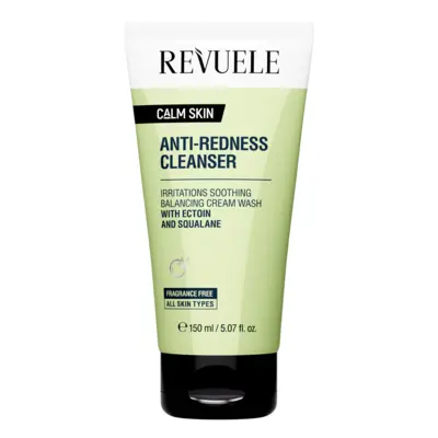 Face Cleanser - Anti-redness