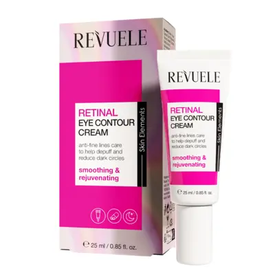 Krema za predeo oko očiju Skin Elements - Retinal