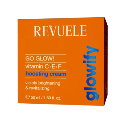 Boosting Cream Glowify - Go Glow!