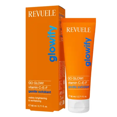 Gentle Exfoliant Glowify - Go Glow!