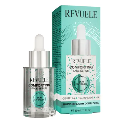 Face Serum - Comforting