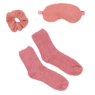 Sleep Set - Pink