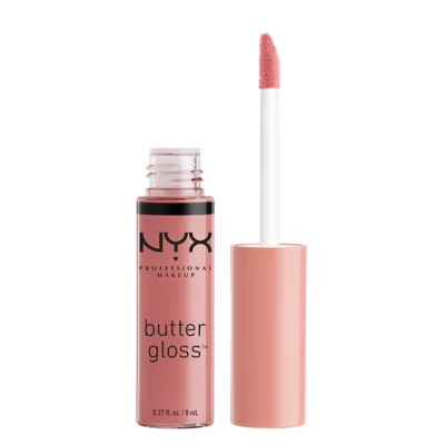 Sjaj za usne - Butter Gloss
