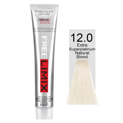Hair Color