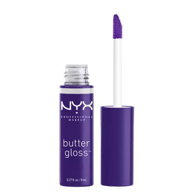 Butter Lip Gloss