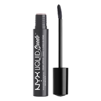Liquid Suede Cream Lipstick NYX Professional Makeup LSCL 4ml