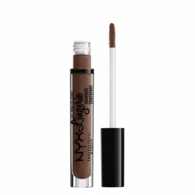 Sjaj za usne sa šimerom - Lip Lingerie Shimmer LLS