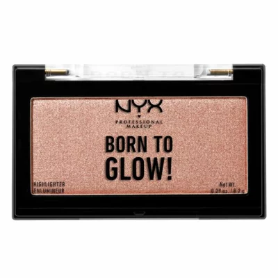Born To Glow Highlighting Singles NYX Professional Makeup BTGH 8.2g