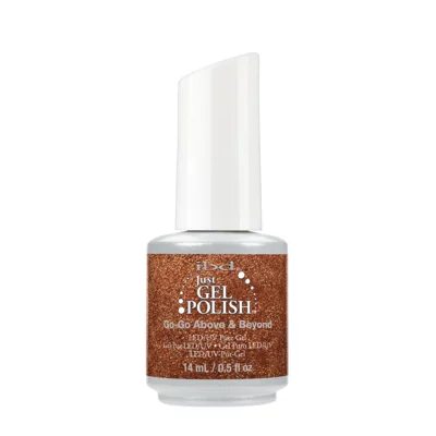 Trajni lak za nokte UV/LED IBD Just Gel Polish 14ml