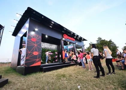 EXIT 2019 – Alexandar Cosmetics Beauty partner