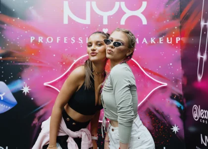 EXIT 2023 – Alexandar Cosmetics Beauty Space