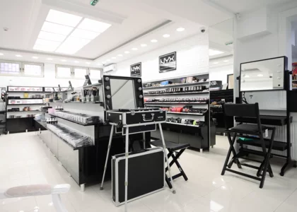 Alexandar Cosmetics | Sedište firme | Veleprodaja