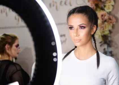 Revolution Beauty Serbia | Meet & Greet | 13. i 14. oktobar 2018.