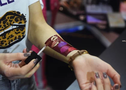 Revolution Beauty Serbia | Meet & Greet | 13. i 14. oktobar 2018.
