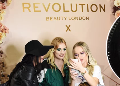 Revolution Beauty Serbia | Meet & Greet | 13. i 14. oktobar 2018.