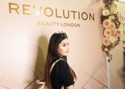 Revolution Beauty Serbia | Meet & Greet | 13. i 14. oktobar 2018.