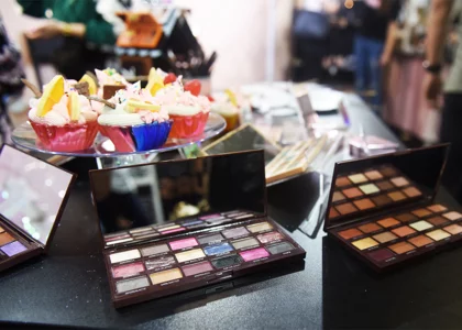 Revolution Beauty Serbia | Meet & Greet | 13. i 14. oktobar 2018.