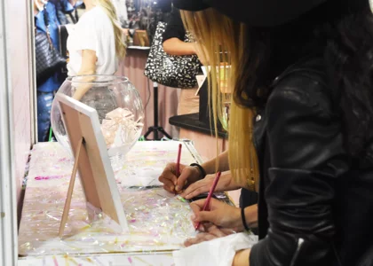 Revolution Beauty Serbia | Meet & Greet | 13. i 14. oktobar 2018.